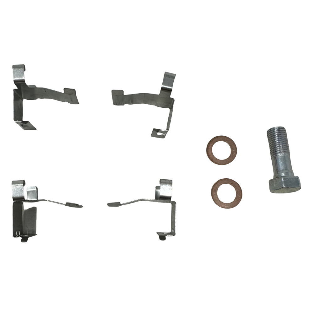 2019 Ford Flex Brake Caliper